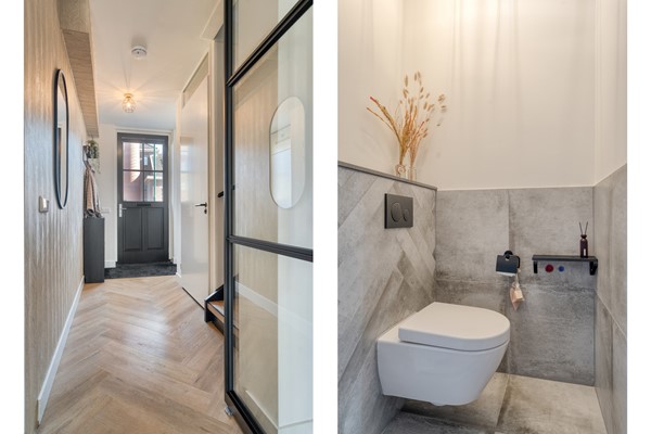 Medium property photo - Melkrijder 10, 3752 XW Bunschoten-Spakenburg